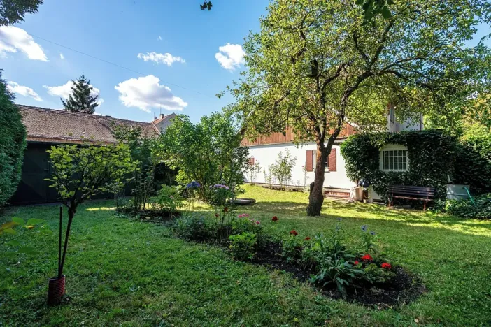 Prodej rodinného domu, Velký Osek, Revoluční, 50 m2