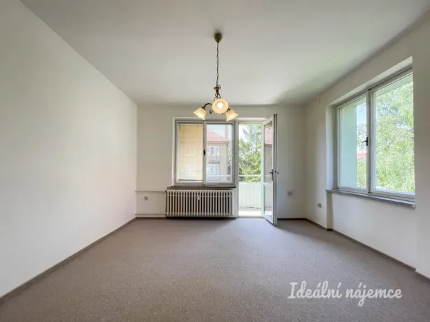 Pronájem bytu 2+1, Prostějov, Vladimíra Ambrose, 60 m2