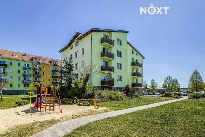Prodej bytu 3+1, České Budějovice, Loucká, 58 m2