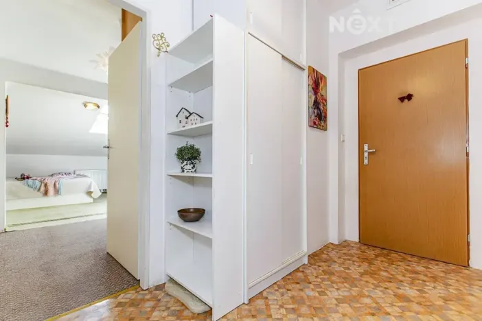 Prodej bytu 3+1, České Budějovice, Loucká, 58 m2