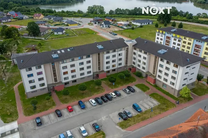 Prodej bytu 3+1, Zliv, Dolní náměstí, 89 m2