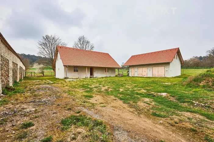 Prodej rodinného domu, Předslavice, 150 m2