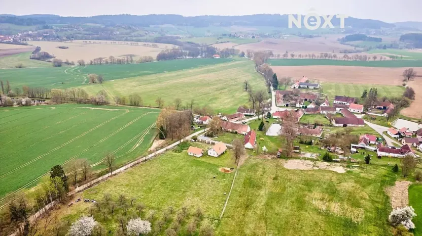 Prodej rodinného domu, Předslavice, 150 m2