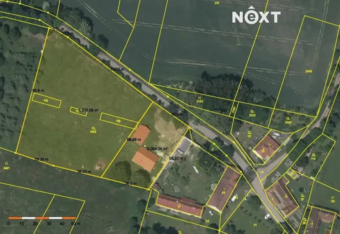 Prodej rodinného domu, Předslavice, 150 m2