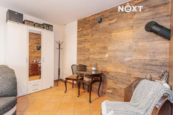 Prodej rodinného domu, Tábor, Bechyňská, 100 m2