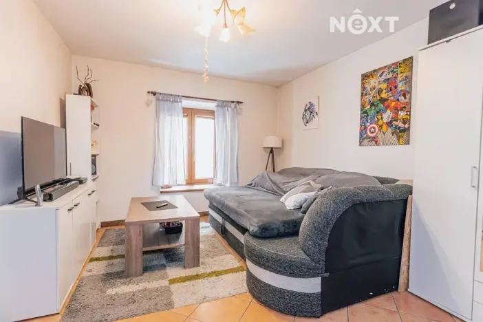 Prodej rodinného domu, Tábor, Bechyňská, 100 m2