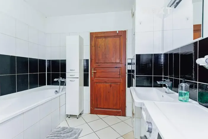 Prodej rodinného domu, Tábor, Bechyňská, 100 m2