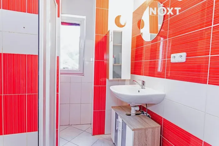 Prodej rodinného domu, Tábor, Bechyňská, 100 m2