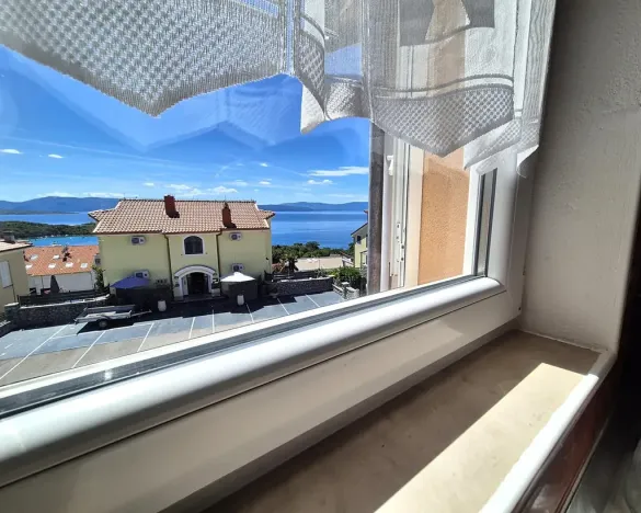 Prodej bytu 3+kk, Njivice, Chorvatsko, 98 m2