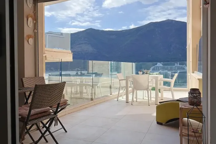 Prodej bytu 3+kk, Dobrota, Černá Hora, 86 m2