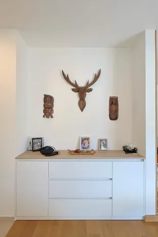 Prodej bytu 3+kk, Dobrota, Černá Hora, 86 m2