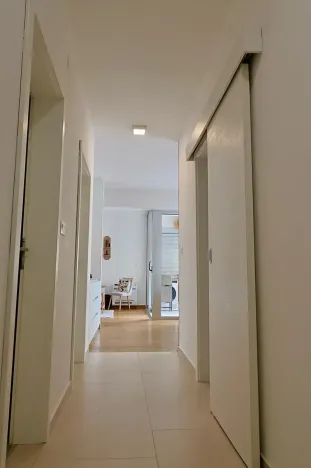Prodej bytu 3+kk, Dobrota, Černá Hora, 86 m2
