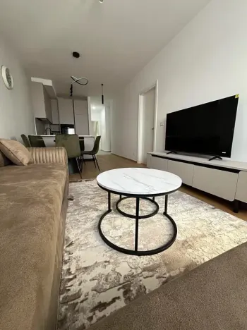 Prodej bytu 3+kk, Budva, Černá Hora, 71 m2