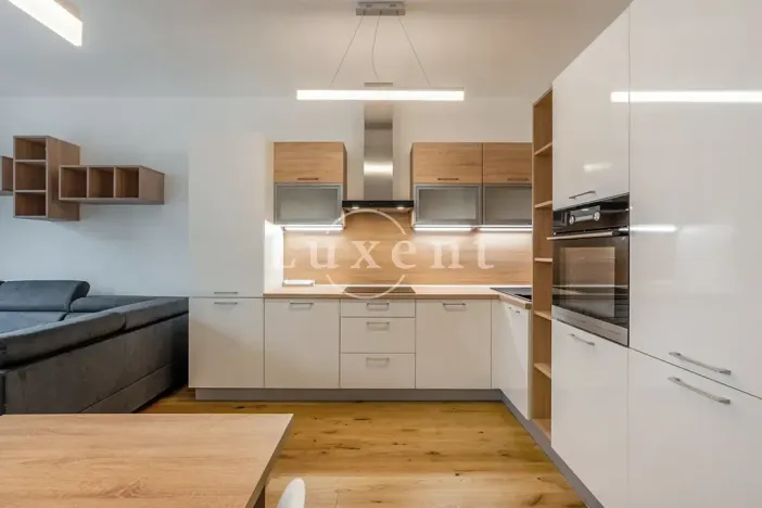 Pronájem bytu 2+kk, Praha - Nusle, Muzikova, 61 m2