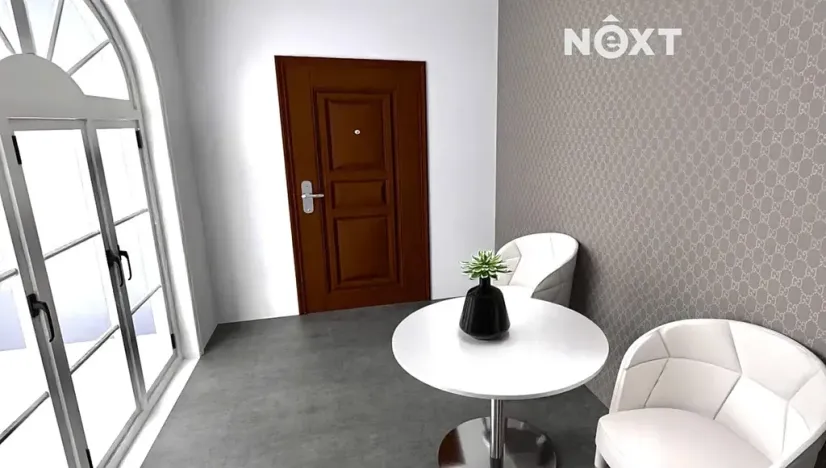 Pronájem kanceláře, České Budějovice, nám. Přemysla Otakara II., 150 m2