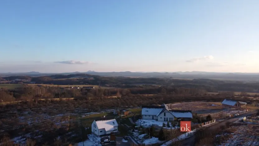 Prodej pozemku pro bydlení, Svojkov, 4351 m2