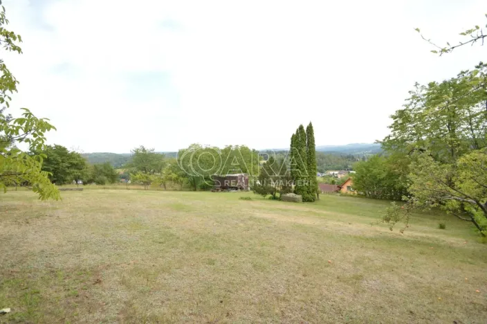 Prodej pozemku pro bydlení, Mnichovice, 1180 m2