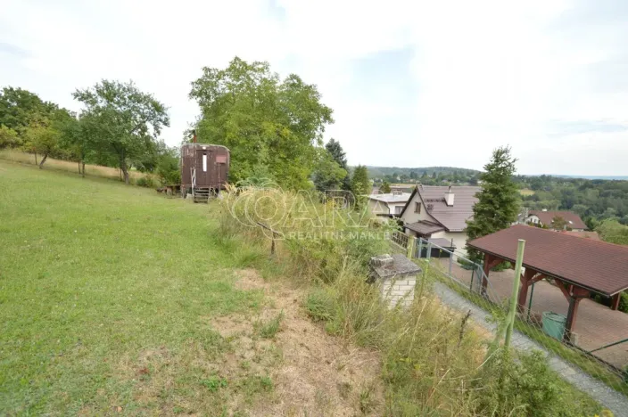 Prodej pozemku pro bydlení, Mnichovice, 1180 m2