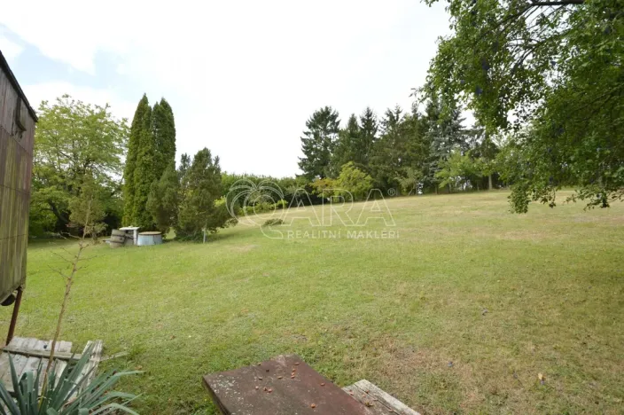 Prodej pozemku pro bydlení, Mnichovice, 1180 m2