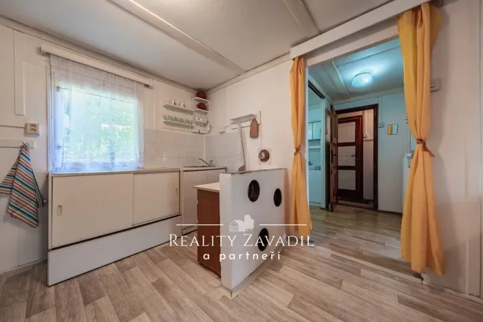 Prodej chaty, Pyšely, 57 m2