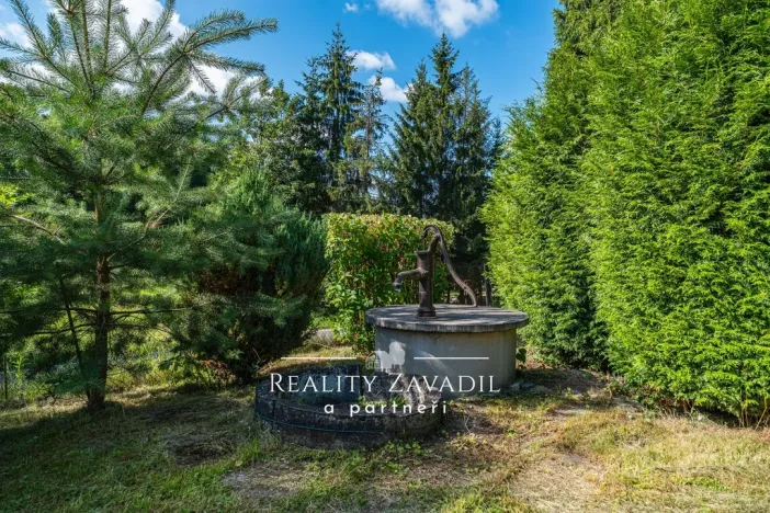 Prodej chaty, Pyšely, 57 m2