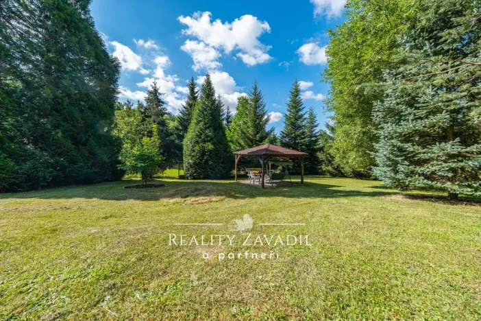 Prodej chaty, Pyšely, 57 m2