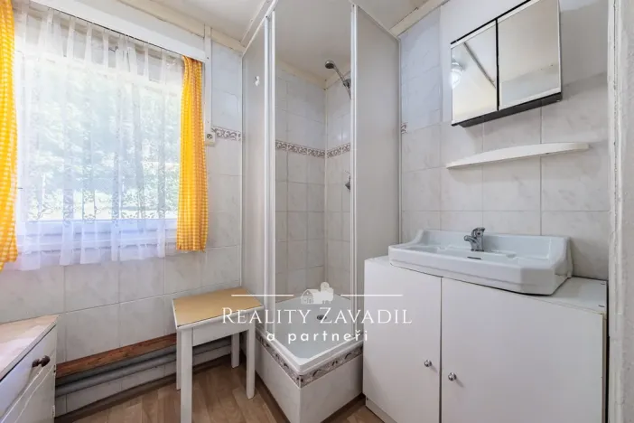 Prodej chaty, Pyšely, 57 m2