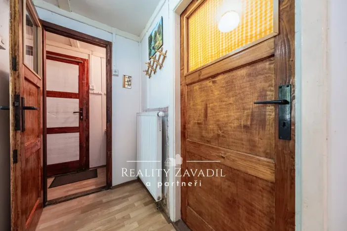 Prodej chaty, Pyšely, 57 m2