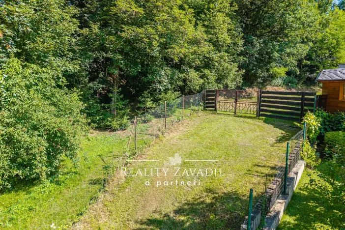 Prodej chaty, Pyšely, 57 m2