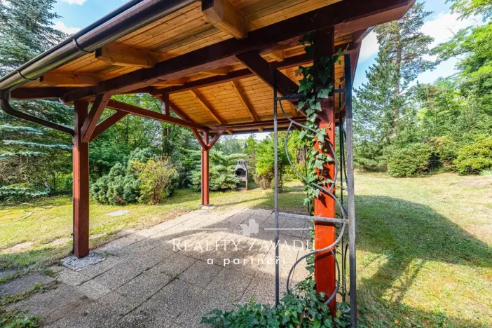 Prodej chaty, Pyšely, 60 m2