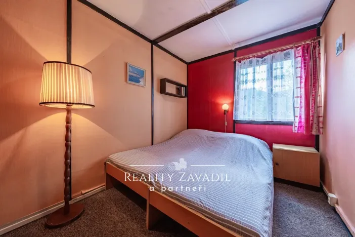 Prodej chaty, Pyšely, 60 m2
