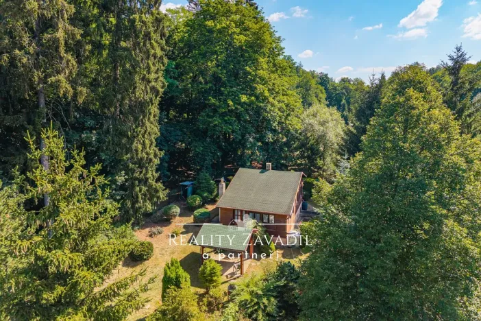 Prodej chaty, Pyšely, 60 m2