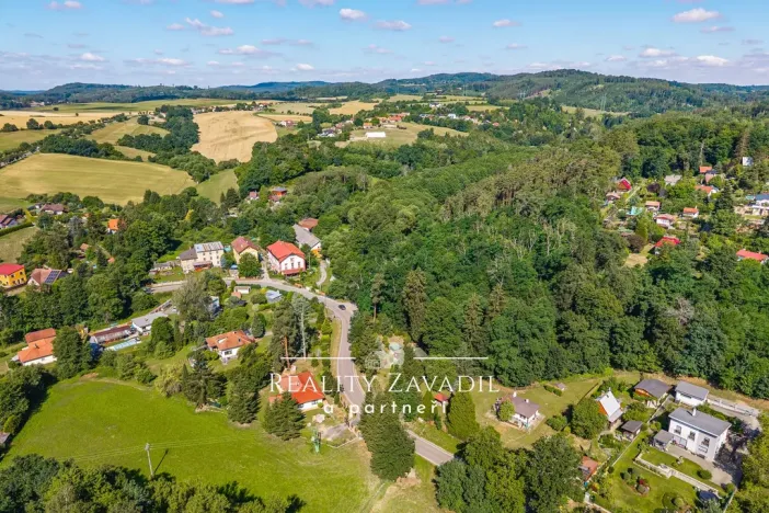 Prodej chaty, Pyšely, 60 m2