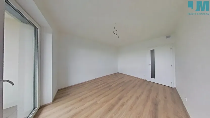 Pronájem bytu 2+kk, Třebíč, Družstevní, 59 m2