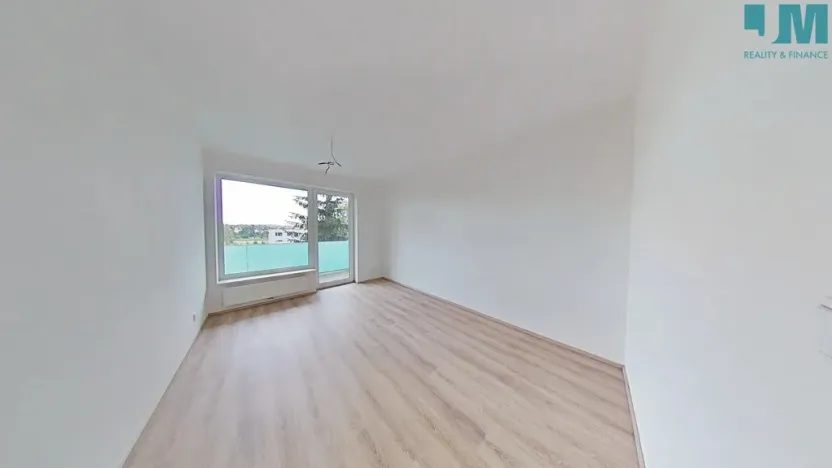 Pronájem bytu 2+kk, Třebíč, Družstevní, 59 m2