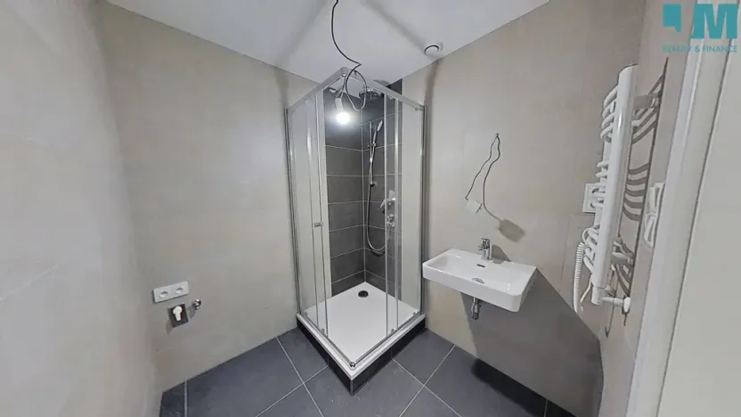Pronájem bytu 2+kk, Třebíč, Družstevní, 59 m2