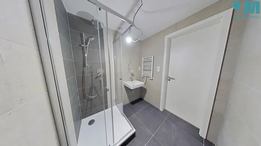 Pronájem bytu 2+kk, Třebíč, Družstevní, 59 m2