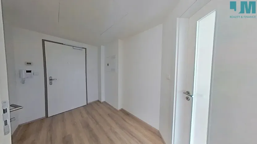 Pronájem bytu 2+kk, Třebíč, Družstevní, 59 m2