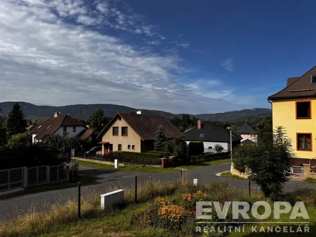 Prodej rodinného domu, Stráž nad Nisou, Werichova, 138 m2