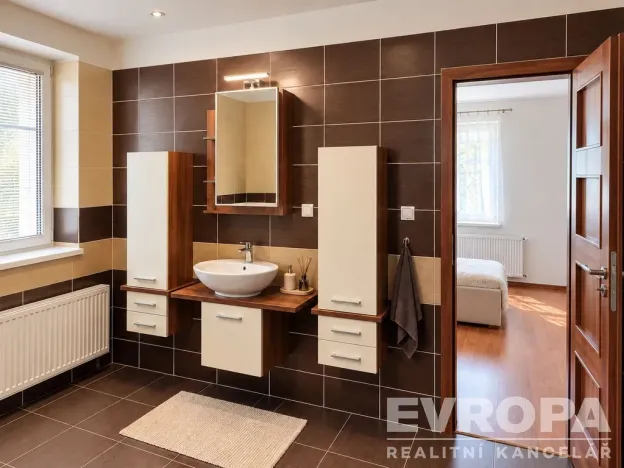 Prodej rodinného domu, Stráž nad Nisou, Werichova, 138 m2