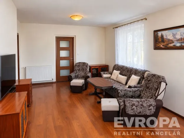 Prodej rodinného domu, Stráž nad Nisou, Werichova, 138 m2