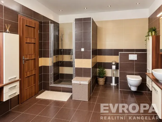 Prodej rodinného domu, Stráž nad Nisou, Werichova, 138 m2