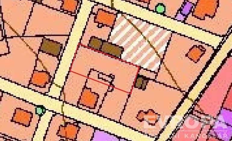 Prodej pozemku pro bydlení, Stráž nad Nisou, 945 m2