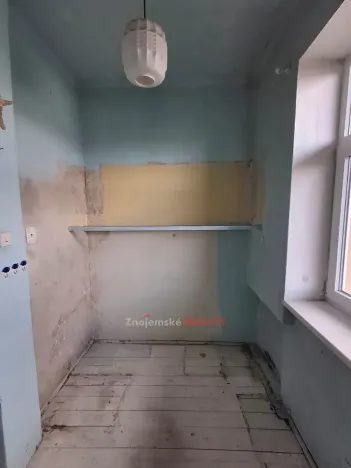 Prodej bytu 4+1, Znojmo, 17. listopadu, 110 m2