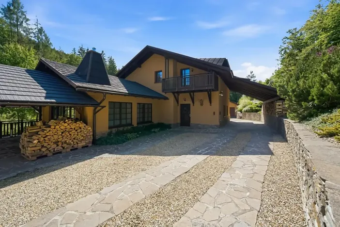 Prodej komerční nemovitosti, Oskava, 247 m2