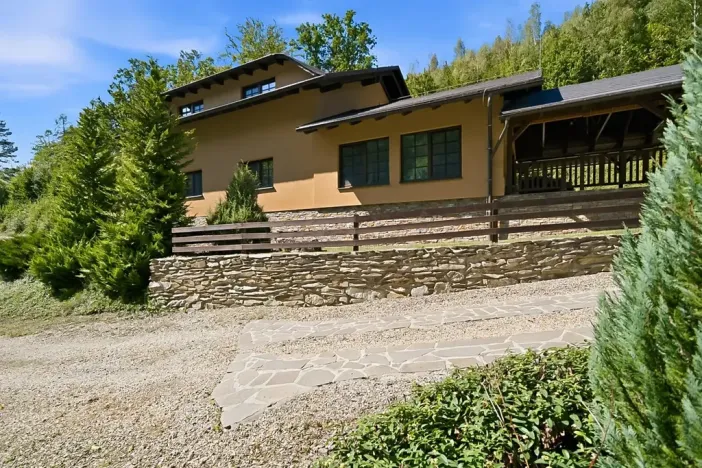 Prodej komerční nemovitosti, Oskava, 247 m2