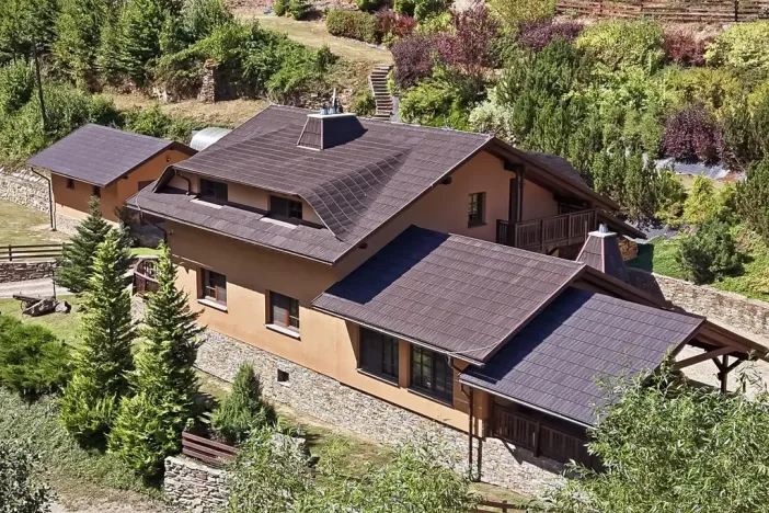 Prodej komerční nemovitosti, Oskava, 247 m2
