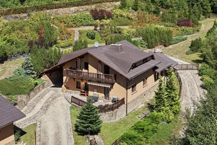 Prodej komerční nemovitosti, Oskava, 247 m2