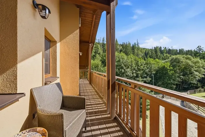 Prodej chalupy, Oskava, 247 m2