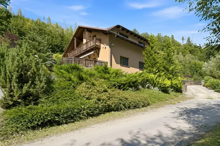 Prodej chalupy, Oskava, 247 m2